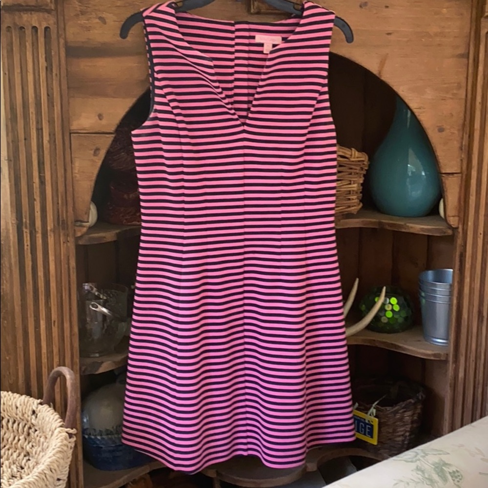 Lilly Pulitzer Dress Size M